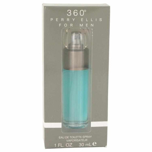 Perry Ellis 360, Eau de Toilette by Perry Ellis | Fragrance365