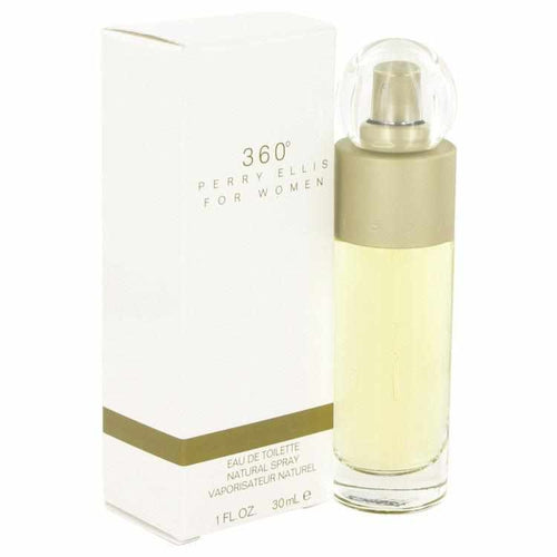 Perry Ellis 360, Eau de Toilette by Perry Ellis | Fragrance365