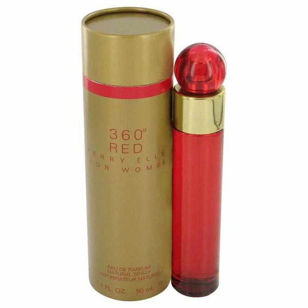 Perry Ellis 360 Red, Eau de Parfum (tester) by Perry Ellis | Fragrance365