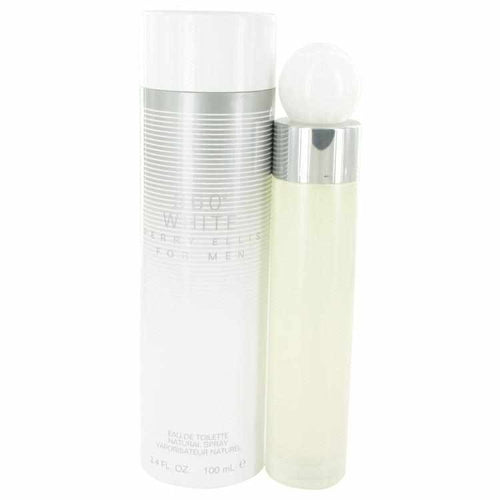 Perry Ellis 360 White, Eau de Toilette by Perry Ellis | Fragrance365