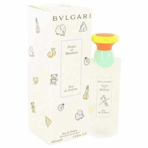 Petits & Mamans, Eau de Toilette by Bvlgari | Fragrance365