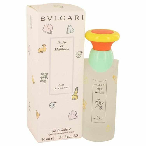 Petits & Mamans, Eau de Toilette by Bvlgari | Fragrance365