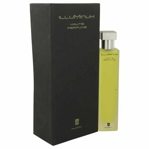 Illuminum Eau de Parfum 3.4 oz. Eau de Parfum Phool, Eau de Parfum by Illuminum