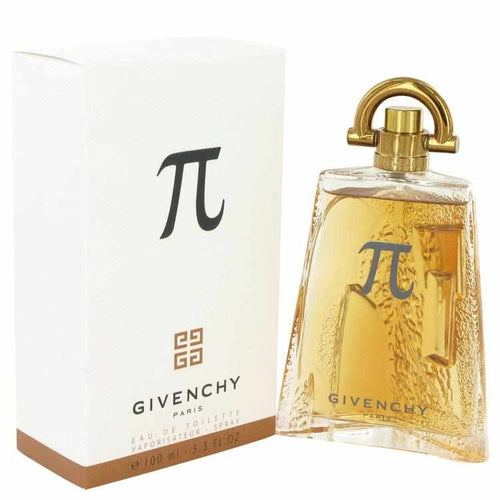 Pi, Eau de Toilette by Givenchy | Fragrance365