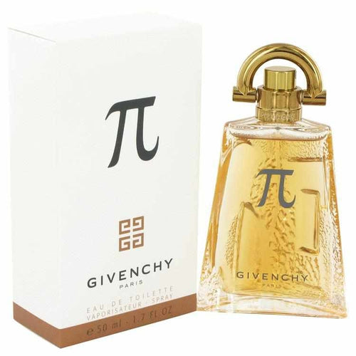 Pi, Eau de Toilette by Givenchy | Fragrance365