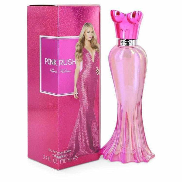 Pink Rush, Eau de Parfum by Paris Hilton | Fragrance365