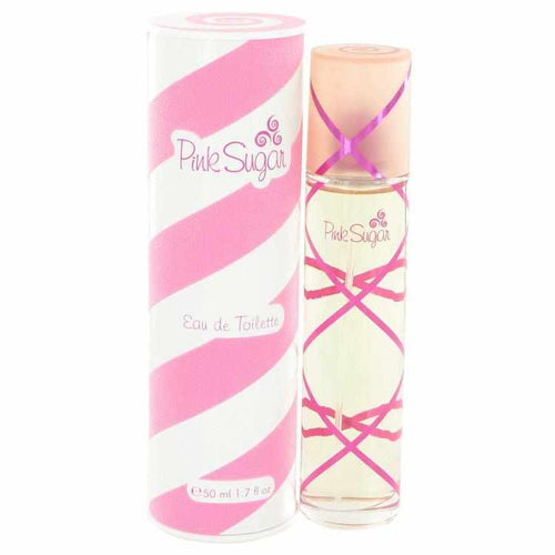 Pink Sugar, Eau de Toilette by Aquolina | Fragrance365