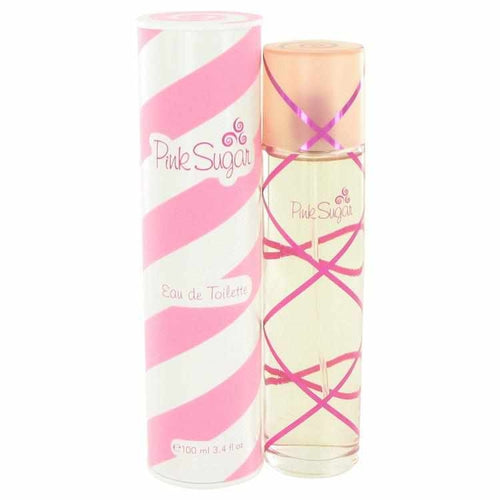 Pink Sugar, Eau de Toilette by Aquolina | Fragrance365