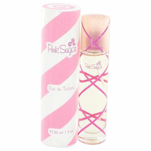 Pink Sugar, Eau de Toilette by Aquolina | Fragrance365