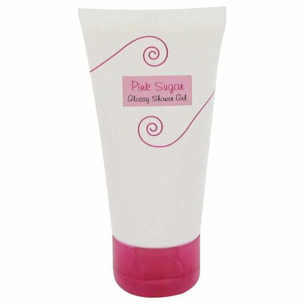 Pink Sugar, Travel Shower Gel by Aquolina-Fragrance365