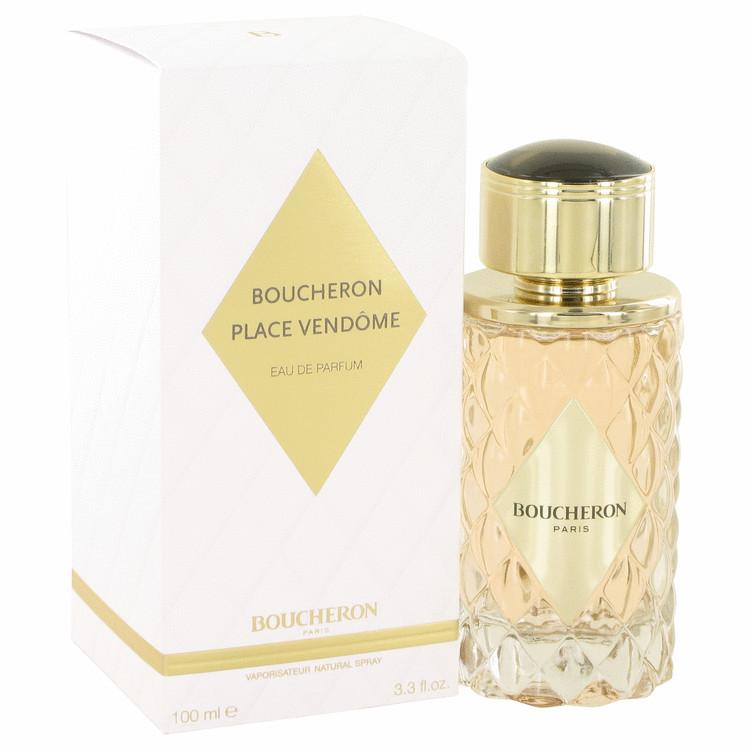 Boucheron Eau de Parfum Place Vendome, Eau de Parfum by Boucheron