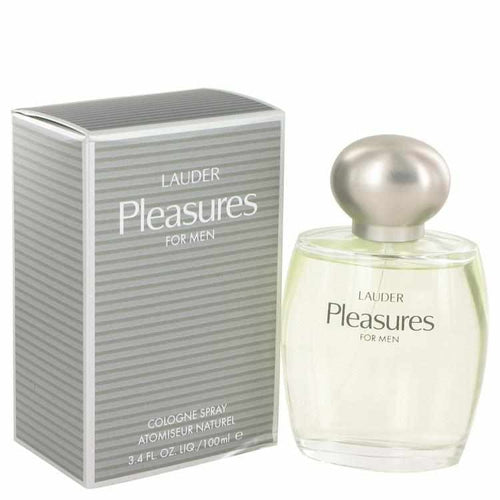 Pleasures Cologne by Estee Lauder | Fragrance365