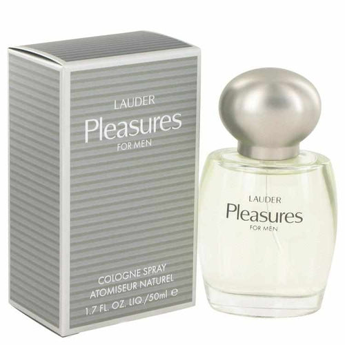 Pleasures Cologne by Estee Lauder | Fragrance365