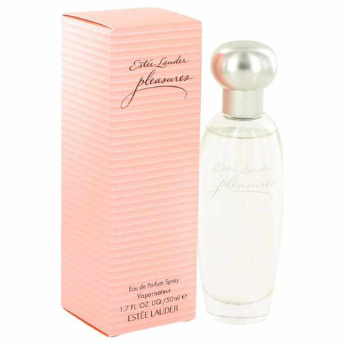 Pleasures, Eau de Parfum by Estee Lauder | Fragrance365