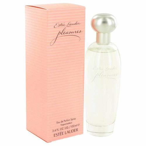 Pleasures, Eau de Parfum by Estee Lauder | Fragrance365