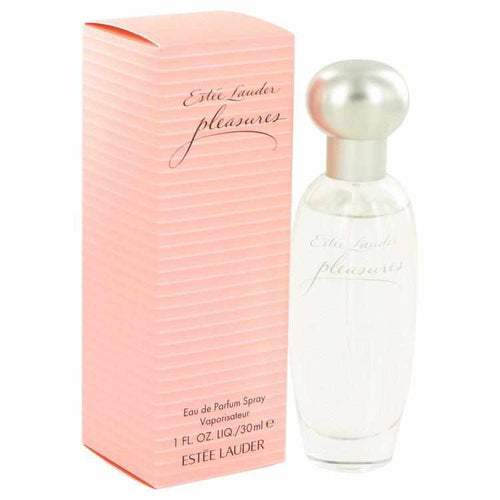 Pleasures, Eau de Parfum by Estee Lauder | Fragrance365