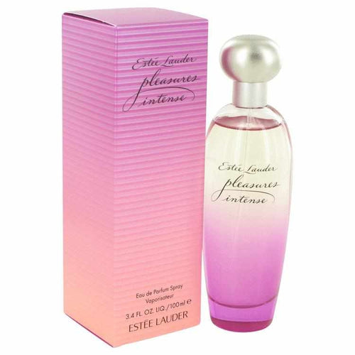 Pleasures Intense, Eau de Parfum by Estee Lauder | Fragrance365