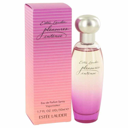 Pleasures Intense, Eau de Parfum by Estee Lauder | Fragrance365