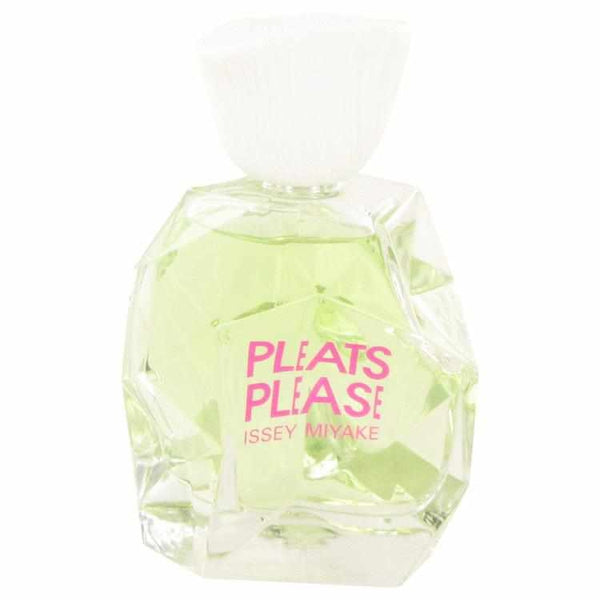 Pleats Please L'Eau de Toilette (tester) by Issey Miyake | Fragrance365