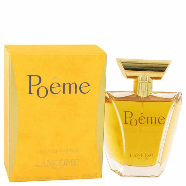 Poeme, Eau de Parfum by Lancome | Fragrance365