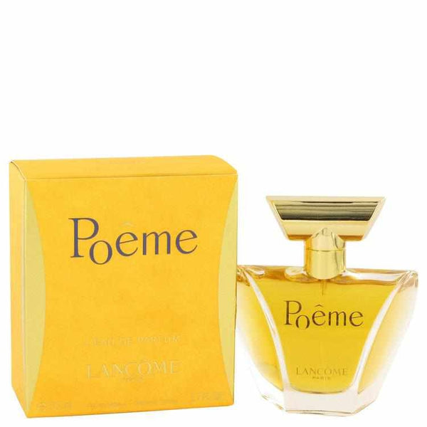 Poeme, Eau de Parfum by Lancome | Fragrance365