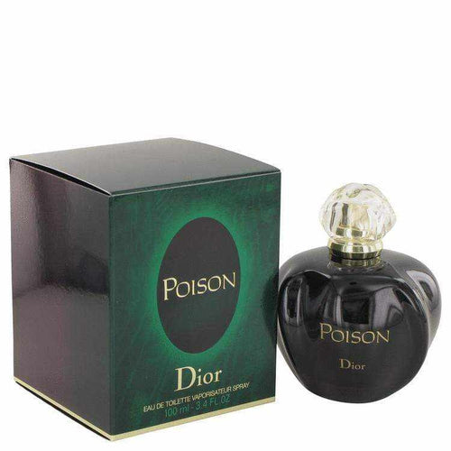 Poison, Eau de Toilette by Christian Dior | Fragrance365