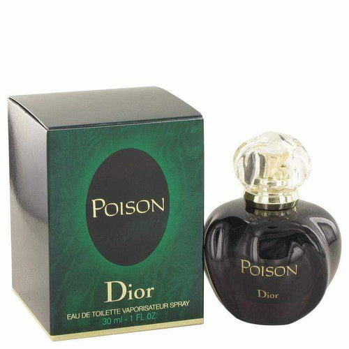 Poison, Eau de Toilette by Christian Dior | Fragrance365