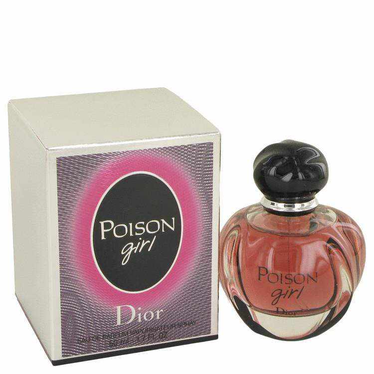 Poison Girl, Eau de Parfum by Christian Dior | Fragrance365