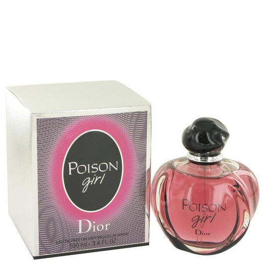 Poison Girl, Eau de Parfum by Christian Dior | Fragrance365