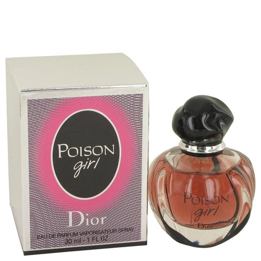 Poison Girl Eau de Parfum by Christian Dior