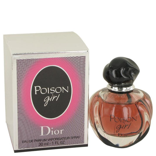 Eau de Parfum Poison Girl de Christian Dior