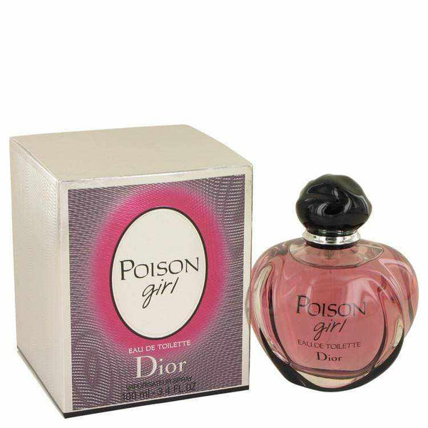 Poison Girl, Eau de Toilette by Christian Dior | Fragrance365