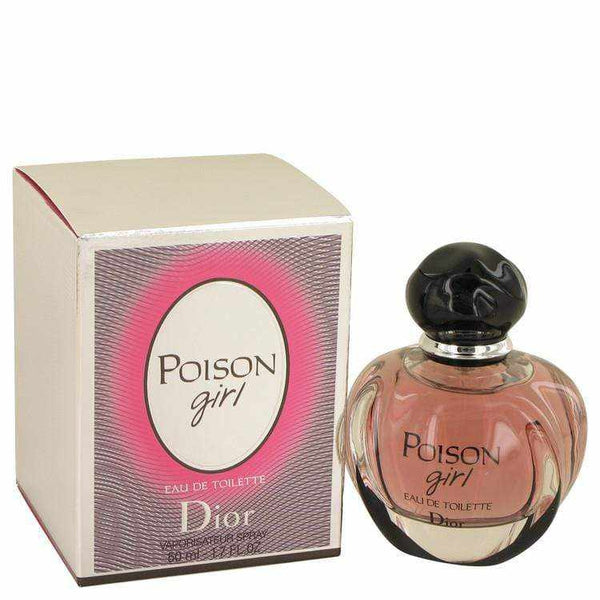 Poison Girl, Eau de Toilette by Christian Dior | Fragrance365