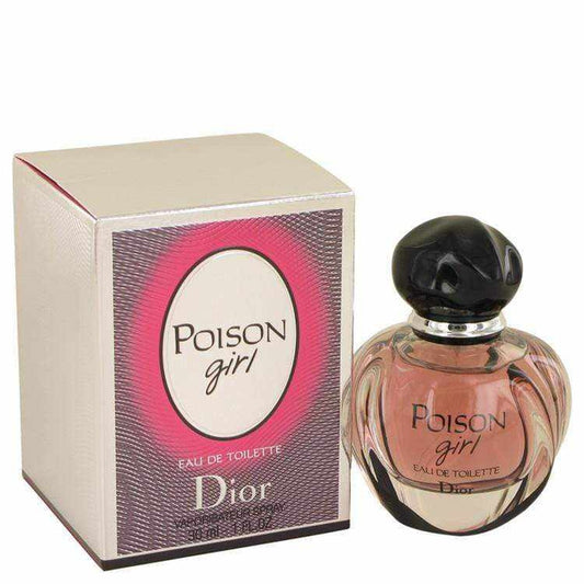 Poison Girl, Eau de Toilette by Christian Dior | Fragrance365