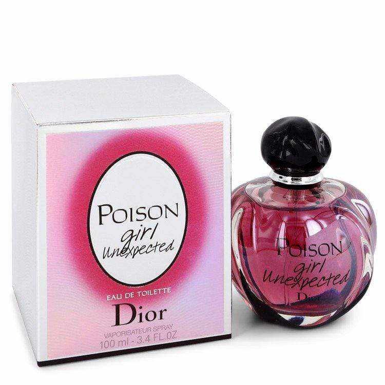 Poison Girl Unexpected, Eau de Toilette by Christian Dior | Fragrance365