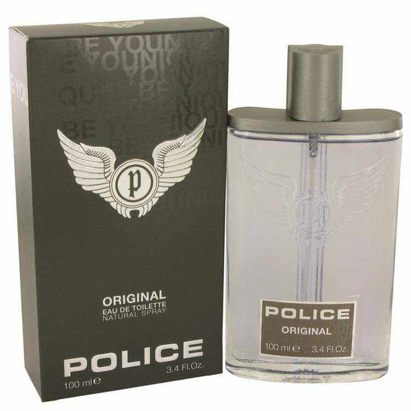 Police Original, Eau de Toilette (tester) by Police | Fragrance365
