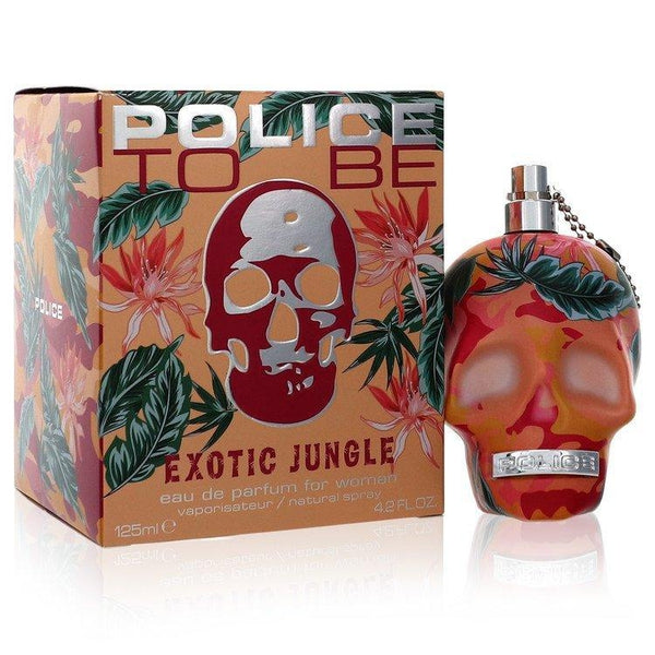 Police To Be Exotic Jungle Eau de Parfum by Police Colognes