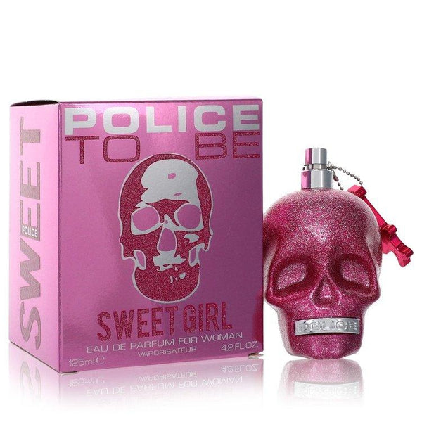 Eau de Parfum Police To Be Sweet Girl de Police