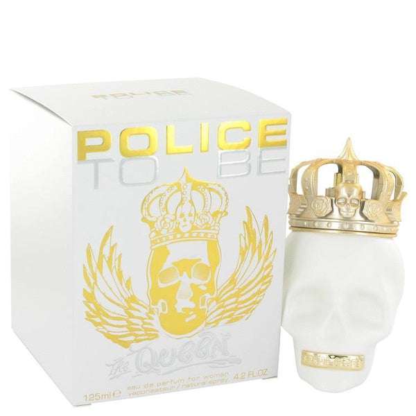 Police To Be The Queen Eau de Toilette by Police Colognes