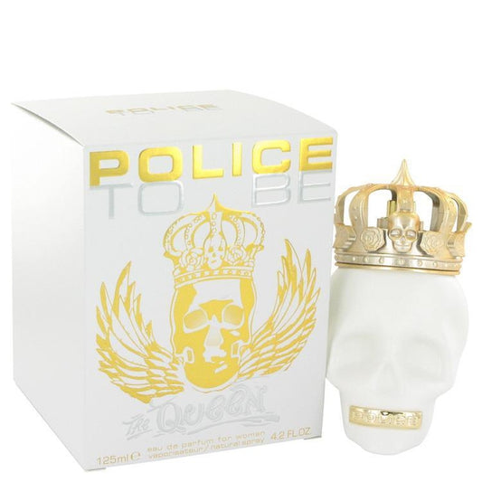 Eau de toilette Police To Be The Queen de Police Colognes