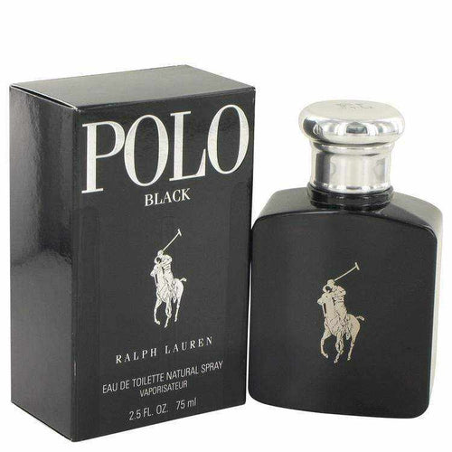 Polo Black, Eau de Toilette by Ralph Lauren | Fragrance365