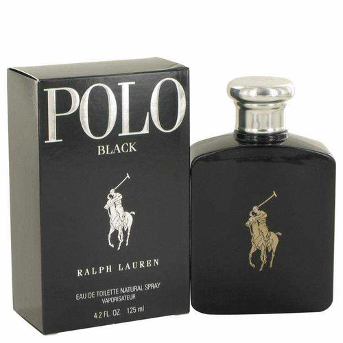 Polo Black, Eau de Toilette by Ralph Lauren | Fragrance365