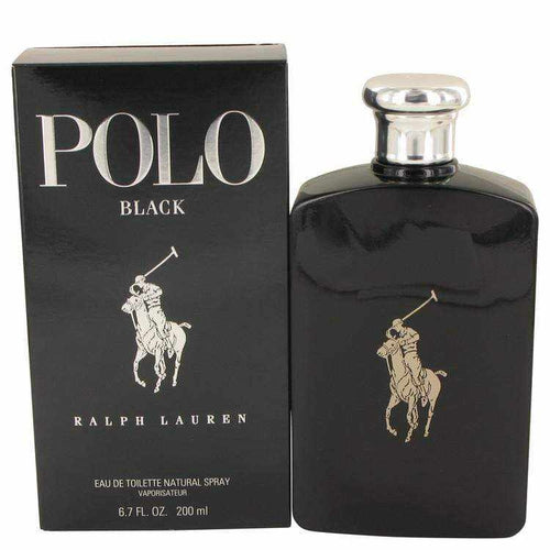 Polo Black, Eau de Toilette by Ralph Lauren | Fragrance365