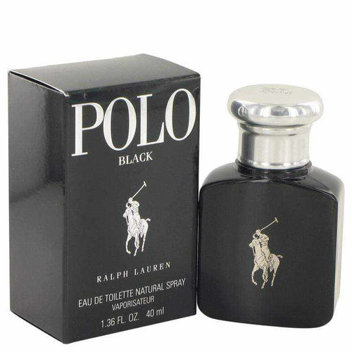 Polo Black, Eau de Toilette by Ralph Lauren | Fragrance365