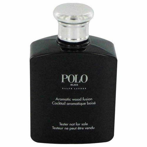 Polo Black, Eau de Toilette (tester) by Ralph Lauren | Fragrance365