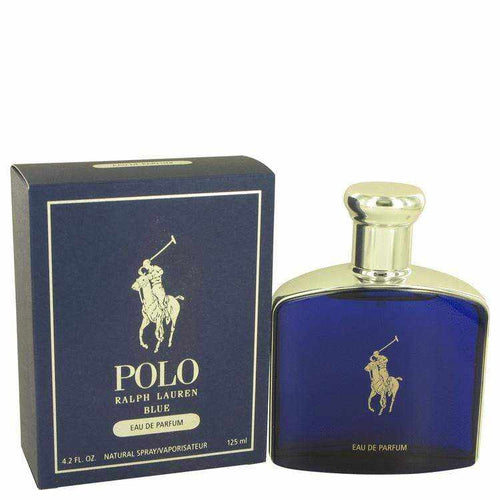Polo Blue, Eau de Parfum by Ralph Lauren | Fragrance365