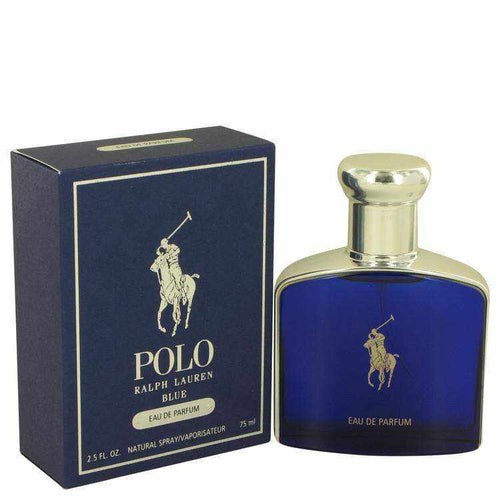 Polo Blue, Eau de Parfum by Ralph Lauren | Fragrance365