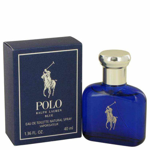 Polo Blue, Eau de Toilette by Ralph Lauren | Fragrance365