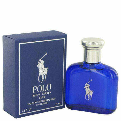 Polo Blue, Eau de Toilette by Ralph Lauren | Fragrance365