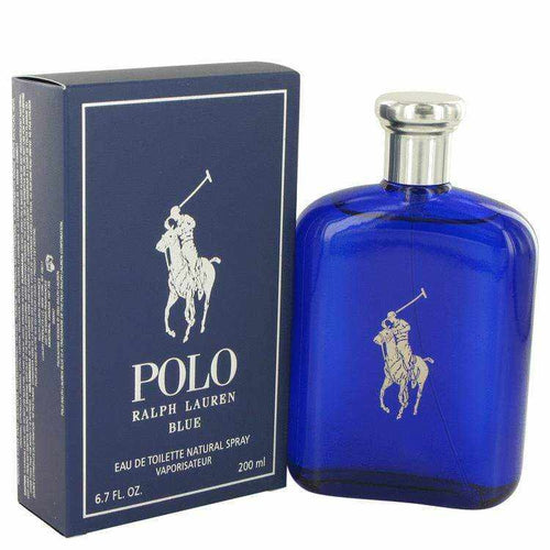 Polo Blue, Eau de Toilette by Ralph Lauren | Fragrance365